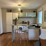 Апартаменты Cosy Avec Parking - Sablon Мец