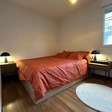 Cosy Proche Gare Mety